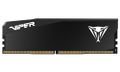 PATRIOT VIPER Elite 5 Ultra 16GB DDR5 6000MT/s / DIMM / CL36 / XMP 3.0 / 1,35V / Pamet RAM, DDR5, 16GB (1×16GB), 6000 MT/s, CL36, XMP 3.0, EXPO, cerný hliníkový chladic, celoživotní záruka