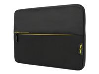 Puzdro na notebook - 13,3" - čierna