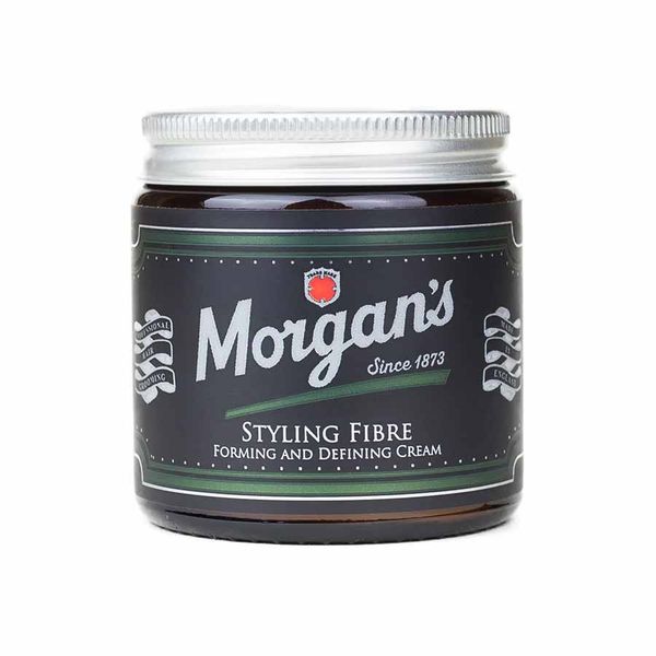 Stylingový krém na vlasy MORGANS Styling Fibre 120 ml