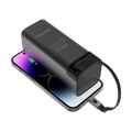 Powerbanka KRUGER & MATZ KM0915 20000 mAh Li-ion 100W QC, PD