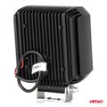 LED pracovné svetlo 30W COMBO 12V 24V AMIO-04395