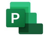 Microsoft® Project Server CAL 2019 All Languages 3 roky Device CAL