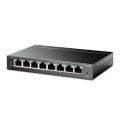 TP-Link TL-SG108PE PoE switch