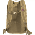 D16002-03-Coyote-PER PIECE Pentagon Assault Large Backpack (TAC MAVEN) (BF)
