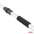 Sada teleskopických prietokových kief 108-180 cm 12 ks AMiO-04896