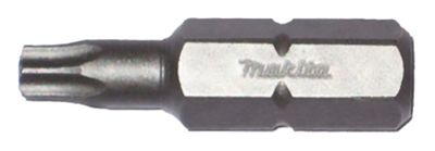 Makita bit T10 26 mm, 10 ks