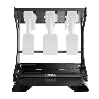 CRP2 spätné uchytenie pedálov Moza Racing RS075