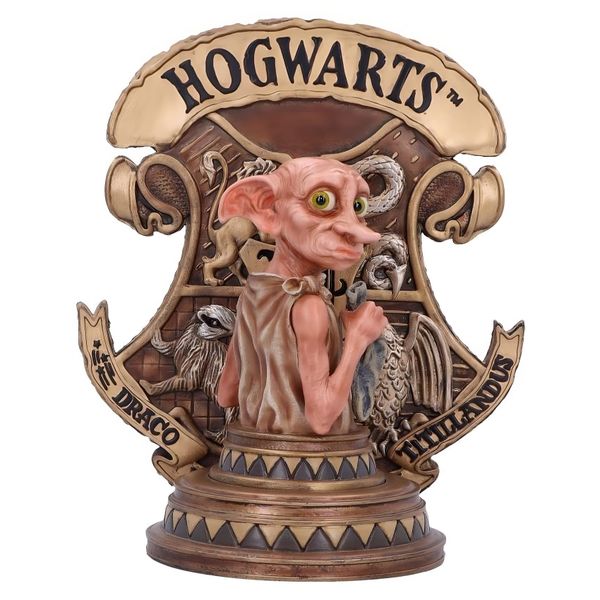 Zarážka na knihy Harry Potter - Dobby
