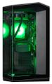 HAL3000 Master Gamer Elite-K / Intel Core Ultra 5 250KF PLUS/ 32GB DDR5/ RTX 5070 Ti/ 2TB PCIe4 SSD/ WiFi/ W11 Intel Core Ultra 5 250KF Plus, GeForce RTX 5070 Ti 16GB, 32GB DDR5, 2TB NVMe SSD, WiFi 7, Windows 11