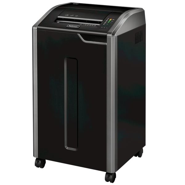 skartovač Fellowes 425 i / 5,8 / 2 / 40 listov / 305 / 114l