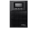 nJoy - Aten Pro 1000, UPS, poškozen prodejní obal