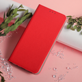 Smart Magnet case for Honor Magic 7 Lite red