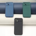 Púzdro Honeycomb pre Samsung Galaxy A25 5G (global) zelený les