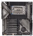 ASRock WRX80 Creator / AMD WRX80 / 8x DDR4 DIMM / 2x M.2 / 1x U.2 / 2x TB4 / 2x MiniDP / 2x 10GLAN / WiFi / EATX Základní deska, AMD WRX80, WRX8, 8× DDR4 DIMM (max. 2048GB), 2× M.2, U.2, 2× USB-C, 2× miniDP, VGA, Wi-Fi, 10GbE LAN, EATX