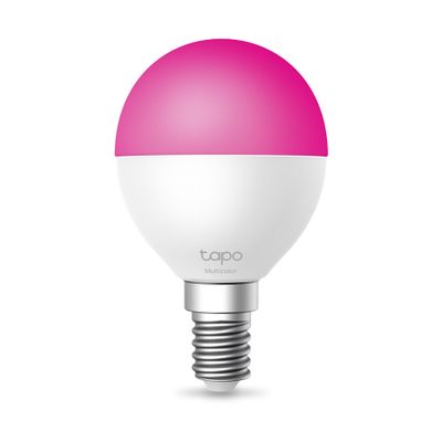 TP-link múdra žiarovka Tapo L430P
