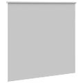 vidaXL roleta zatemnenie svetlo šedá 165x175 cm Šírka látky 161,6cm
