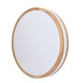 LED stropné svetlo Solight WO8008 Woody