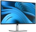 Dell P2725QE 27" IPS 16:9/3840x2160/350 cd/m2/1500:1/8ms/HDMI/DP/5xUSB/RJ45/Výškově nastavitelný/Pivot/VESA/černý+stříb LED monitor, 27", IPS, 3840×2160, 16:9, 100Hz, 5ms, 350cd/m2, 1500:1, HDMI, 2× DisplayPort, 2× USB-C, 3× USB, RJ-45, PIVOT, 3Y Ba