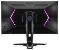 POUŽITÉ - Phantom Gaming by Asrock monitor PGO32UFS 32" /OLED/3840x2160/240Hz/275cd/m2/0,03ms/DP/HDMI/USB-C/repro/VESA/ OLED monitor, herní, 31,5", 3840×2160, 16:9, 240Hz, 0,03ms, 275cd/m2, 2× DisplayPort, 2× HDMI, 3× USB, USB-C, repro, Wi-Fi anténa