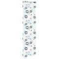 vidaXL Sprchová roleta s kazetou, 60x240 cm, šírka látky 56 cm