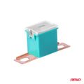Poistka JAPVAL PAL samec 48mm 20A AMIO-03417