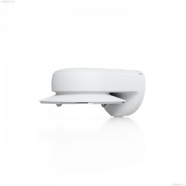 Ubiquiti UACC-AI-MS-4-AM-W - UniFi Enterprise AI Multi Sensor 4 Camera Arm Mount, biela