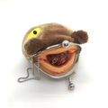Mini peňaženka My Neighbor Totoro - Kočkobus