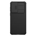 Puzdro Nillkin CamShield Pro Magnetic pre Samsung Galaxy A57 5G čierne