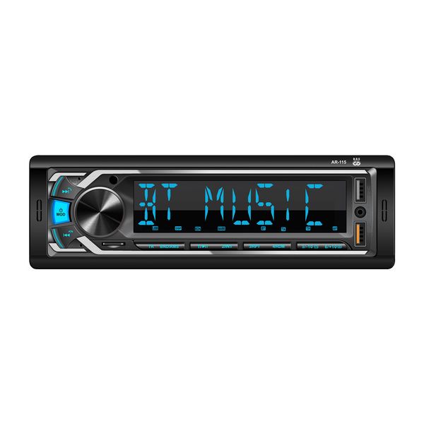 Bluetooth autorádio