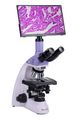 Biologický digitálny mikroskop MAGUS Bio D250TL LCD