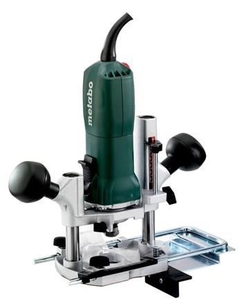 Metabo OFE 738 (600738000) HORNÉ FRÉZKY, FRÉZOVACÍ A BRUSNÝ MOTOR
