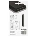 Powerbanka EMOS WI 521 Micro, 5 000 mAh, 20 W + Wireless