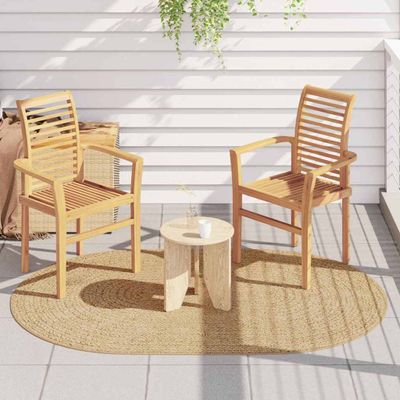vidaXL Koberec ZIZUR Hnedá 200 x 140 cm Polypropylén