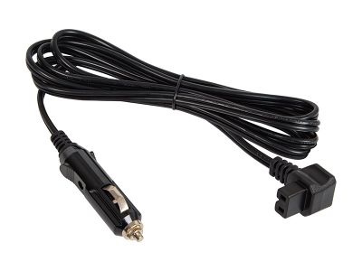 Napájecí kabel do autozapalovače 12V 4m pro chladící boxy TEESA, BLOW