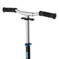 Kolobežka NILS Extreme HD145 sivá/modrá