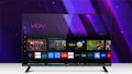 Televízor Kruger&Matz KM0232-V3  32'' HD smart DVB-T2/S2 H.265 HEVC