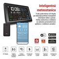 EMOS E8610 GoSmart bezdrôtová meteostanica s Wi-Fi