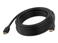 VISION Techconnect 3m Black HDMI cable
