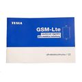 Tesla GSM-LTE zesilovač/opakovač 900/1800 MHz - kompletní sada