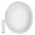 LED prisadené svietidlo ILVI, kruhové 45W, stmiev.so zmenou CCT