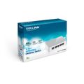 TP-Link Switch 5-Port/100Mbps/Desk