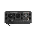 Menič napätia GETI GPIU 612S 12V/230V 600W