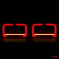 Svetlo zadné združené LED dynamické PRAVÉ - RCL-03-R