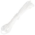 vidaXL Tieniaca plachta 160 g/m² obdĺžniková modrá 3,5x5 m, HDPE
