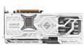 ASROCK AMD Radeon RX 9070 XT Steel Legend 16GB / 16GB GDDR6 / PCI-E / HDMI / 3x DP / Bílá Grafická karta, PCI-E, 16GB GDDR6, 1× HDMI, 3× DisplayPort, aktivní