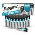 Energizer Max Plus AA alkalické batérie 20 ks E301323507