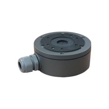 Hikvision DS-1280ZJ-XS(BLACK) - černá montážní patice pro kamery Hikvision NVR 32 kanálový - DS-7632NI-E2, 32x IP kamera, 2x HDD, HDMI, VGA, 1x LAN, 2x USB , 1U
