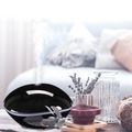Aroma difuzor Stone čierny lesk 500 ml SIXTOL