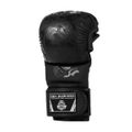 MMA rukavice DBX BUSHIDO Black Dragon XL