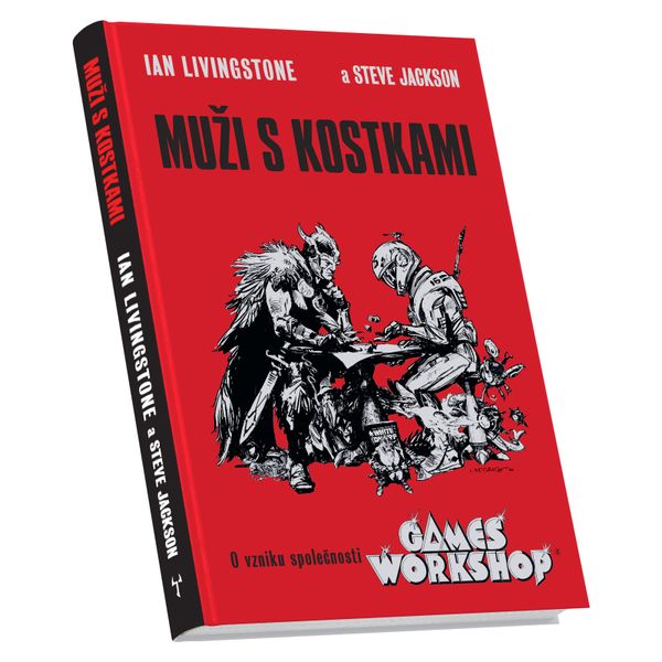 Muži s kockami
